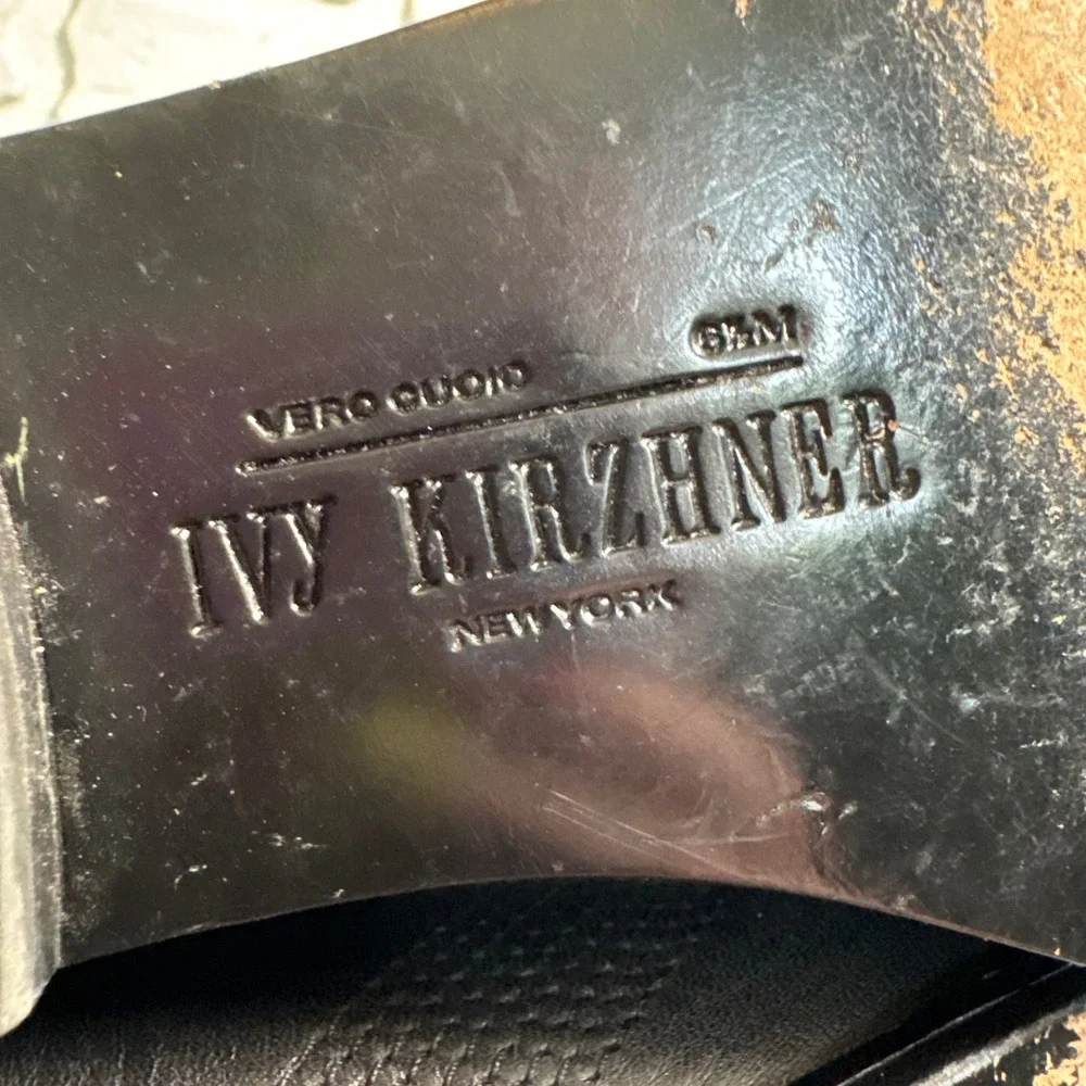 Ivy Kirzhner ivy kirzhner